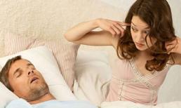 Một vài mẹo chữa chứng ngáy ngủ dễ dàng bạn nên biết