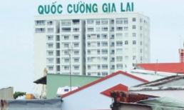 Báo cáo sai, công ty nhà Cường Đôla từ lãi chuyển sang lỗ nặng