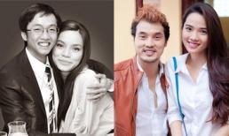 Đầu năm, sao Việt liên tục có tin vui