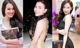 Những mỹ nhân Việt vẫn sống dư dả dù ít show