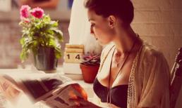 "Đào tiên" khỏe đẹp cho cô gái tuổi 20