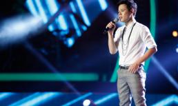Vietnam Idol 2013: Anh Quân tiếc nuối khi bị loại 