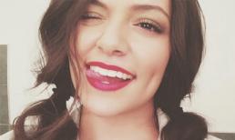 Cô gái 18 tuổi được yêu mến hơn Lady Gaga