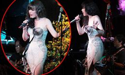 "Người đẹp không tuổi" Nhật Hạ tiếp tục chinh phục khán giả