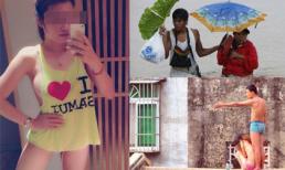 Những bức ảnh đắt giá nhất 24h qua (21/1)