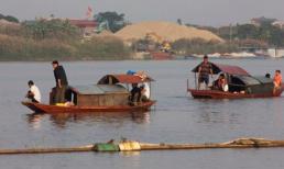 Gần 100 ngày mất, gia đình chị Huyền vẫn cố tìm trong vô vọng