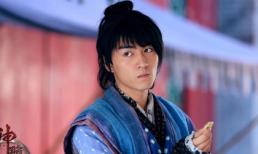 Dương Quá ngậm tăm cực ngầu trong 'Tân Thần Điêu'