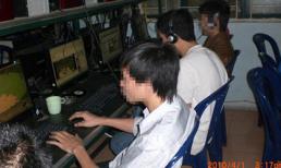 Bắt khẩn cấp 3 học sinh lớp 9 giết mẹ lấy tiền chơi game