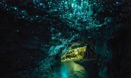 5 hang động đẹp nhất thế giới