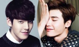 Thời đại mẫu nam 'đánh chiếm' màn ảnh Hàn đã tới?