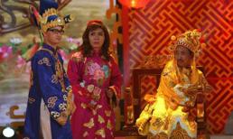 Táo Quân 2014 bị kể tông tốc trên mạng