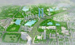 Sáng nay, khởi công “siêu” dự án Tây Hồ Tây