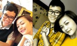 Bầu show - ca sĩ: Tình trong như đã mặt ngoài còn e