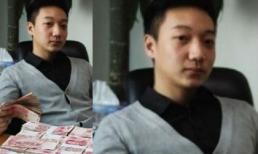 Nam thanh niên tuyển bạn gái về quê ăn tết với giá 3,5 tỷ đồng