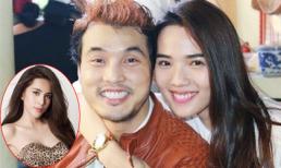 Ưng Hoàng Phúc từ "thời Thủy Tiên" đến Kim Cương