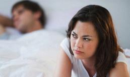 Vợ chồng tôi như một quả bom nổ chậm không biết khi nào sẽ nổ tung