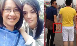 "Lùng" ảnh hot sao Việt (P.82): Trương Ngọc Ánh... "đi tù" - Vũ Duy Khánh đồng tính?