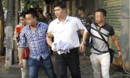 Vụ Cát Tường: Chiếc áo, cống nước lớn và người phụ nữ lạ