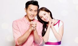 Những cặp vợ chồng hạnh phúc nhất Cbiz