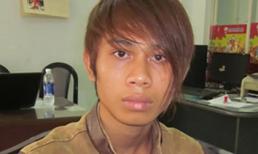 Sát thủ giết bạn tình đồng tính sau đêm "mây mưa"