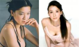 Bí mật về kích cỡ vòng 1 của sao Cbiz