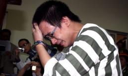 Tử tù Nguyễn Đức Nghĩa khiến luật sư bào chữa phải bất ngờ