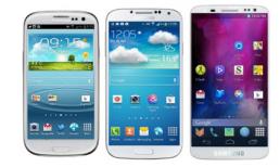 Siêu phẩm smartphone nào ra mắt tại MWC 2014?