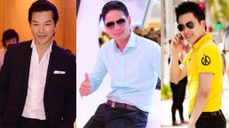 Top sao nam Việt có gout thời trang "đỉnh" nhất 2013