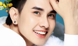 Khải Thiên: ‘Khuôn mặt tôi đẹp tự nhiên’