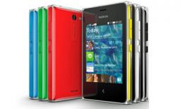 Top "dế" Nokia lướt net giá rẻ đáng mua nhất hiện nay