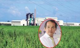 Hoàng Anh Gia Lai được nhập khẩu đường Lào về Việt Nam