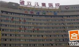 Bệnh viện tắc trách, suýt hỏa táng 2 trẻ em còn sống