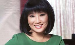 Cẩm Vân bức xúc vì bị đồn đã qua đời