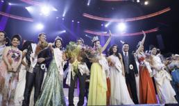 Cuộc thi “Nam vương & Hoa hậu người Việt Thế giới” hứa hẹn hoành tráng