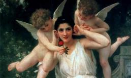 Những hiểu lầm ngớ ngẩn về cơ thể phụ nữ thời xưa