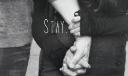 Nếu không quên được thì sao không đối mặt đi?