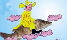 Tết Táo quân – những điều cực thú vị teen cần biết