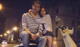 Thu Thủy lần đầu khoe bạn trai đại gia