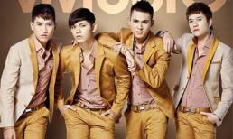 4 chàng trai V.Music sẽ bước tiếp ra sao?