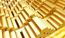 Việt Nam tiêu thụ 110 tấn vàng trong năm 2013