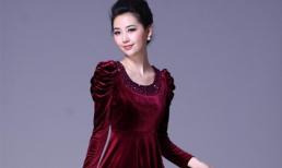 Chọn váy nổi bật cho tiệc tất niên (P1)