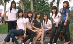 "Dở khóc dở cười" dịch vụ cho thuê người yêu dịp Tết của giới trẻ