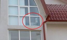 Những công trình chơi khăm người sử dụng