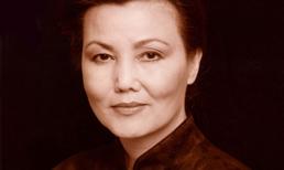 Một buổi chiều với nữ tài tử điện ảnh Kiều Chinh