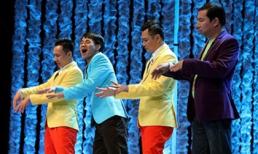 20 danh hài tham gia Gala cười