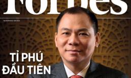 Năm 2013, vợ chồng tỷ phú Phạm Nhật Vượng kiếm được bao nhiêu?