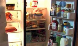 5 quy tắc bảo quản thực phẩm trong tủ lạnh