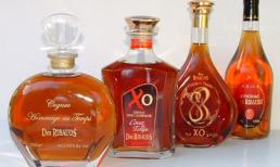 Tết mua rượu ngoại: mua ở đâu, thế nào là hàng “xịn”