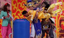 Táo Quân 2014 không in đĩa, xem trên internet sẽ phải trả tiền