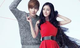 Dương Mịch dù mang bầu vẫn xinh đẹp trong "Tiểu thời đại 3"